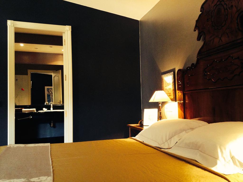 Hotel Torre Laurentii Sant Llorenc de la Muga Pokój zdjęcie