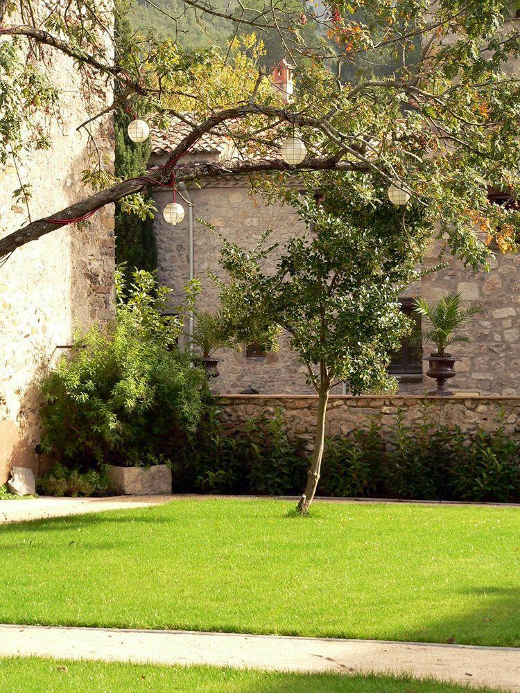 Hotel Torre Laurentii Sant Llorenc de la Muga Zewnętrze zdjęcie