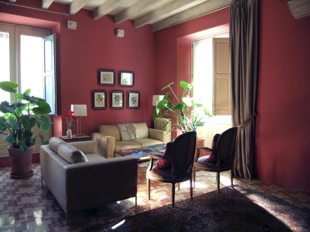 Hotel Torre Laurentii Sant Llorenc de la Muga Pokój zdjęcie
