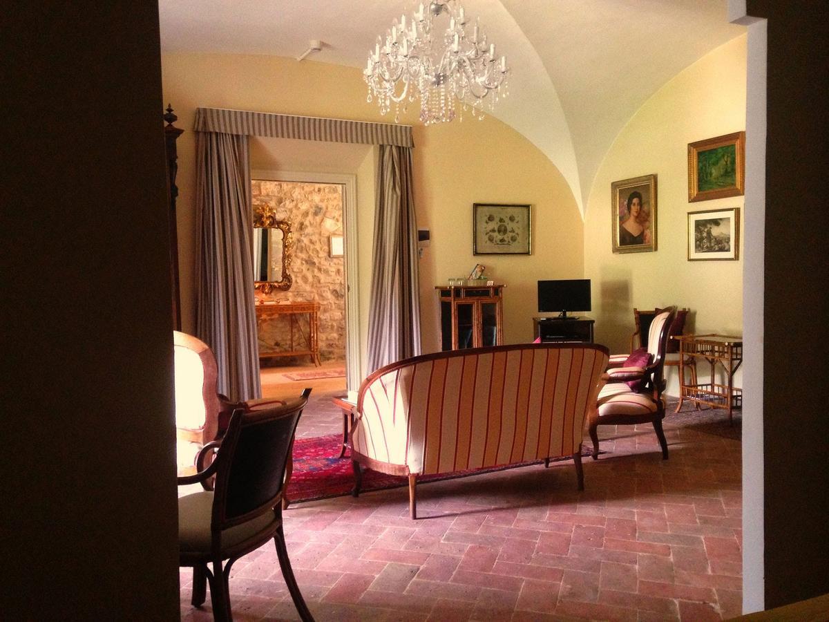 Hotel Torre Laurentii Sant Llorenc de la Muga Zewnętrze zdjęcie