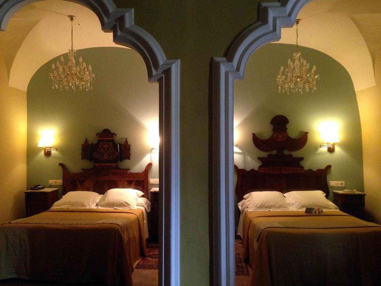 Hotel Torre Laurentii Sant Llorenc de la Muga Zewnętrze zdjęcie