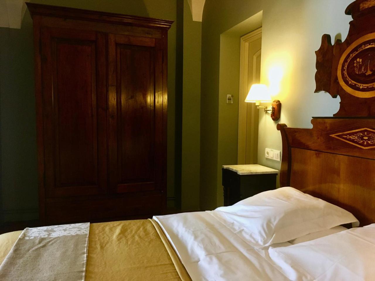Hotel Torre Laurentii Sant Llorenc de la Muga Zewnętrze zdjęcie